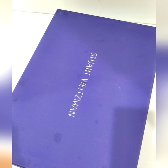 Stuart Weitzman 'Playtime' Over The Knee Boot - Picture 13 of 13